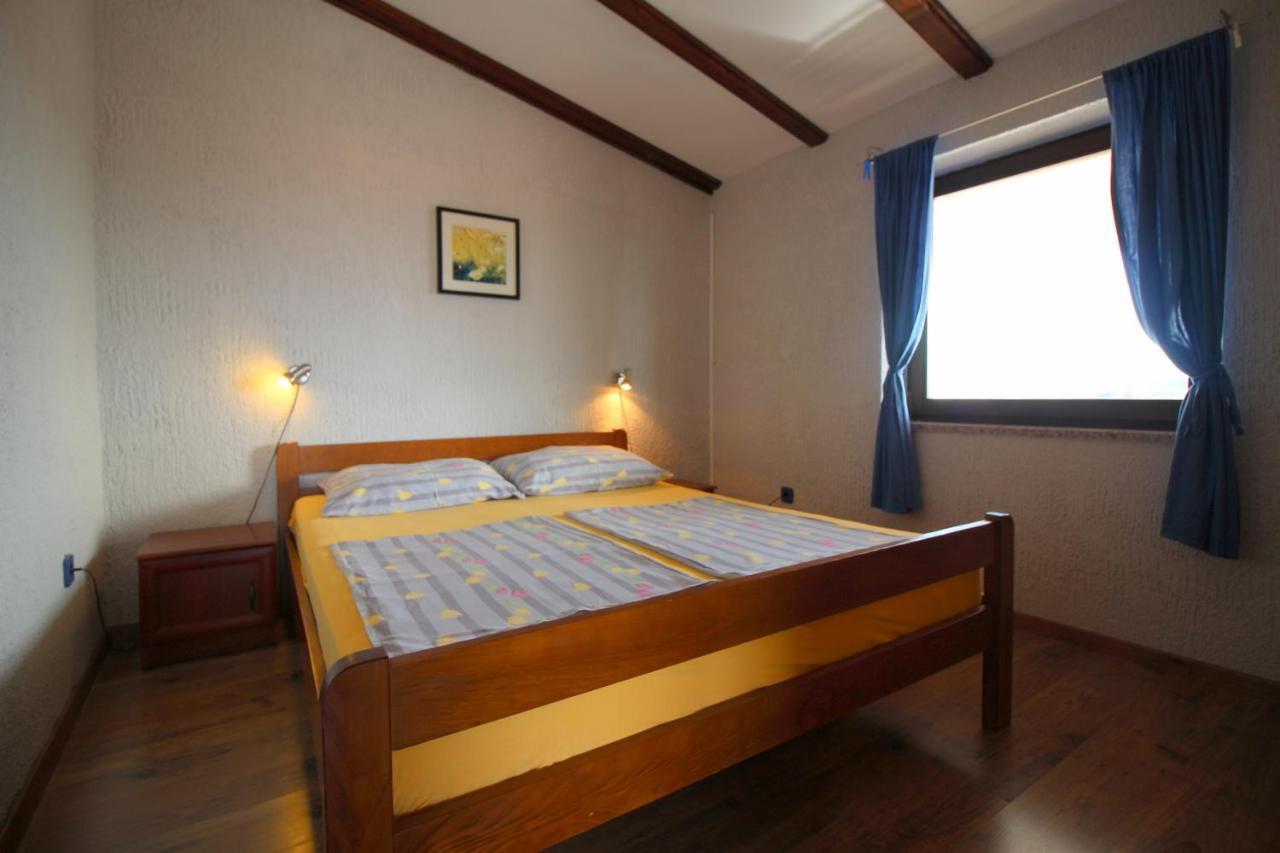 Dr. Igda Apartments Poreč Eksteriør billede