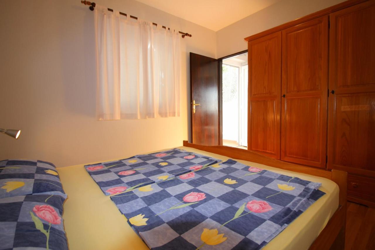 Dr. Igda Apartments Poreč Eksteriør billede