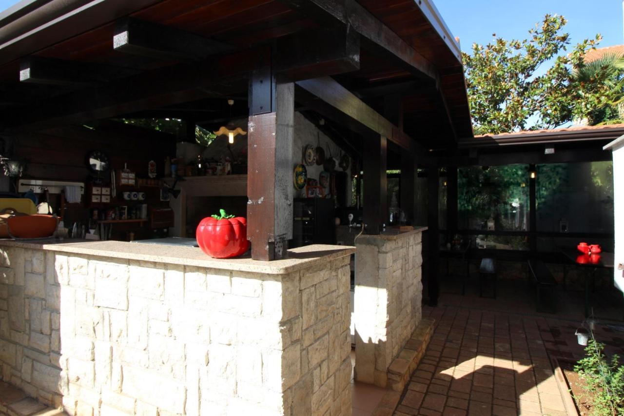Dr. Igda Apartments Poreč Eksteriør billede